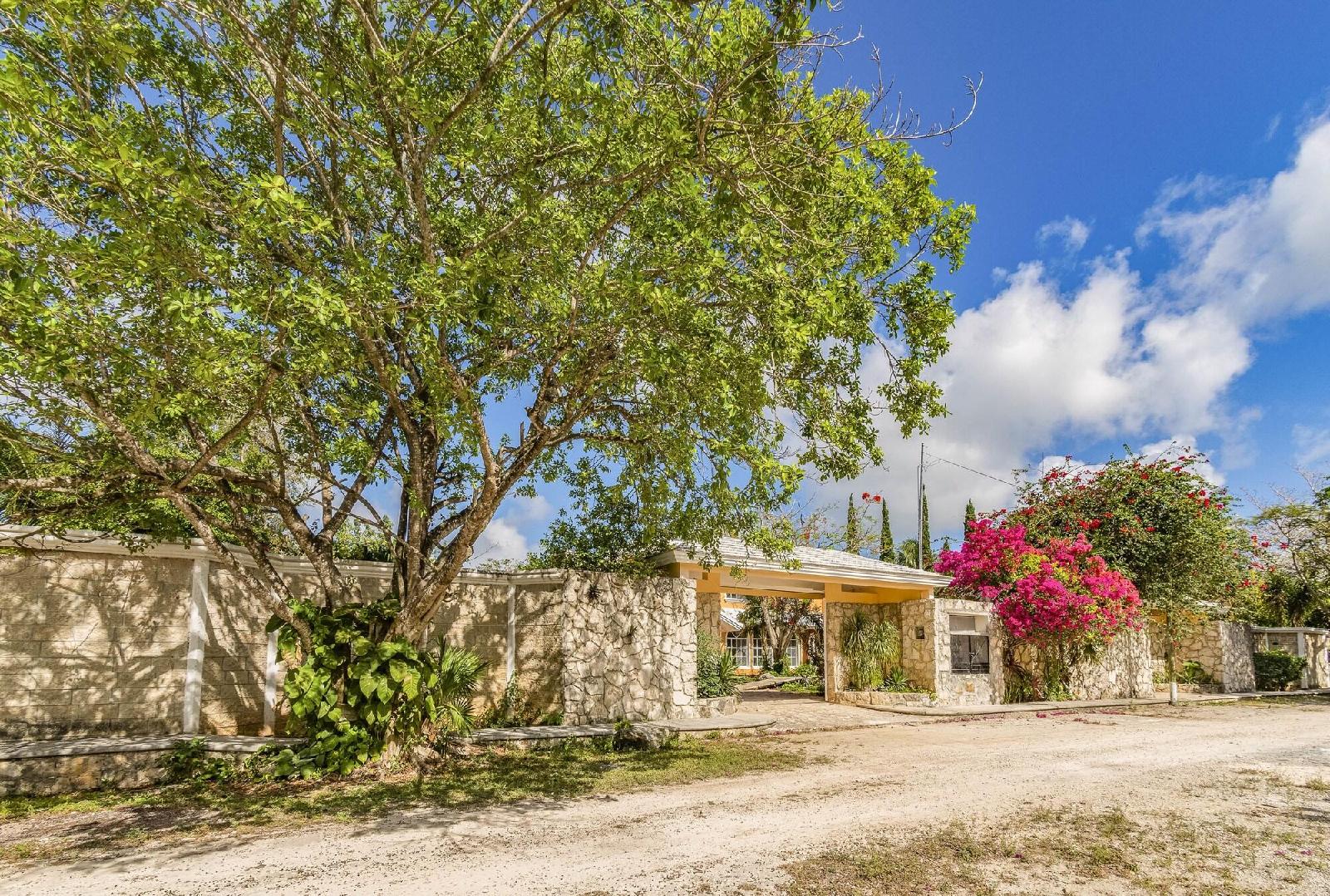 Casona Del Sol by GuruHotel