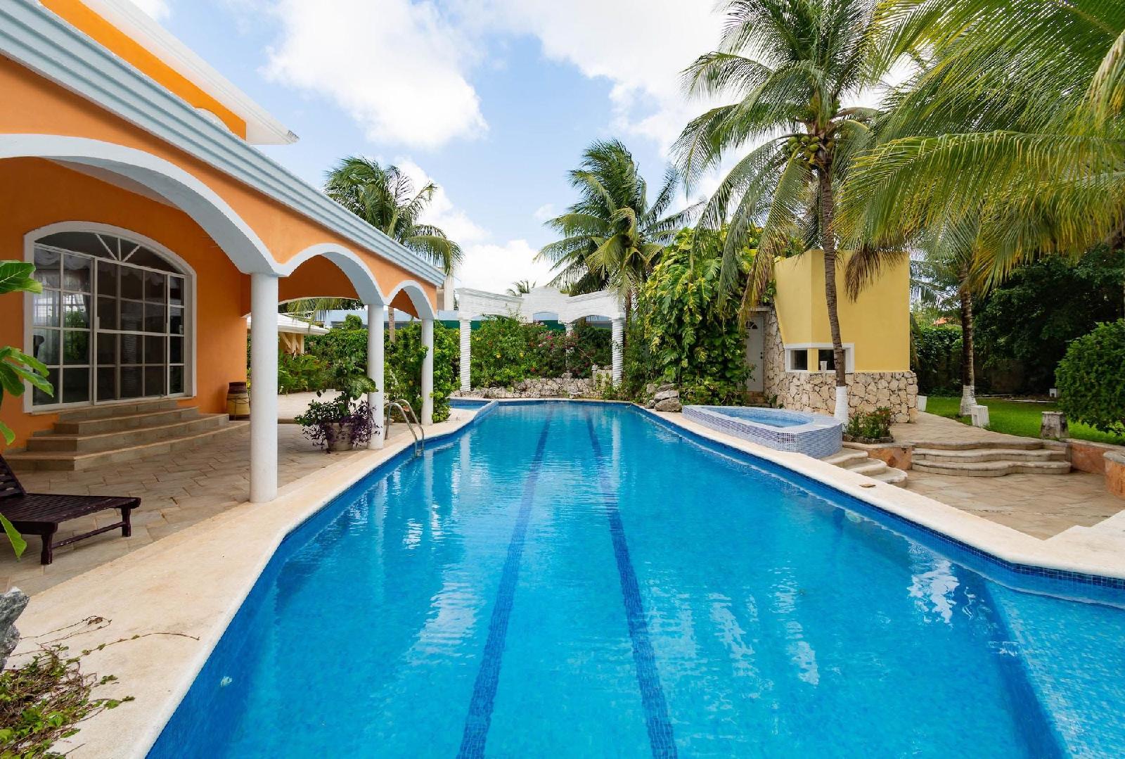 Casona Del Sol by GuruHotel