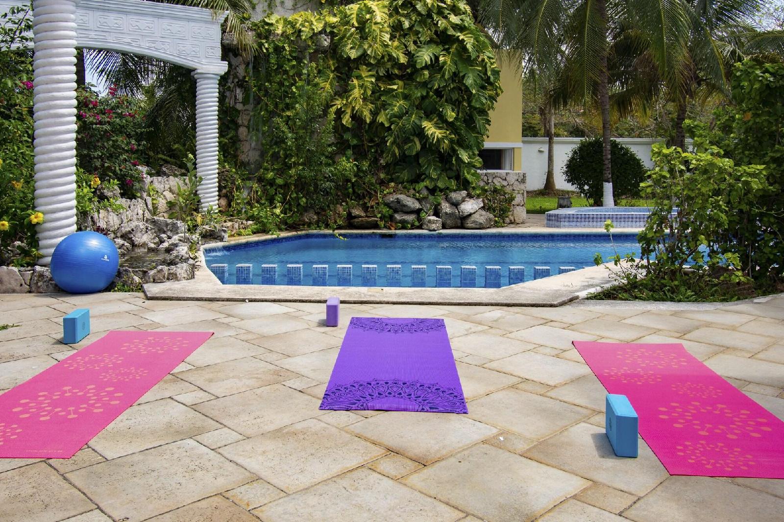 Casona Del Sol by GuruHotel