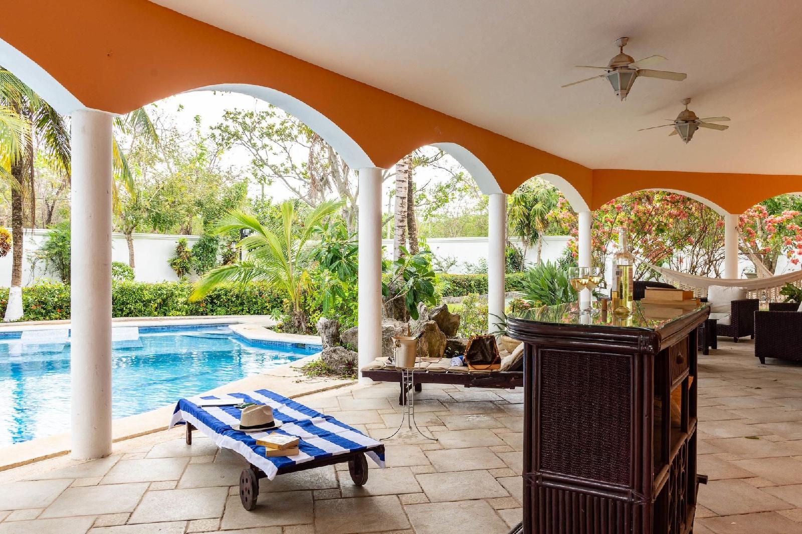 Casona Del Sol by GuruHotel