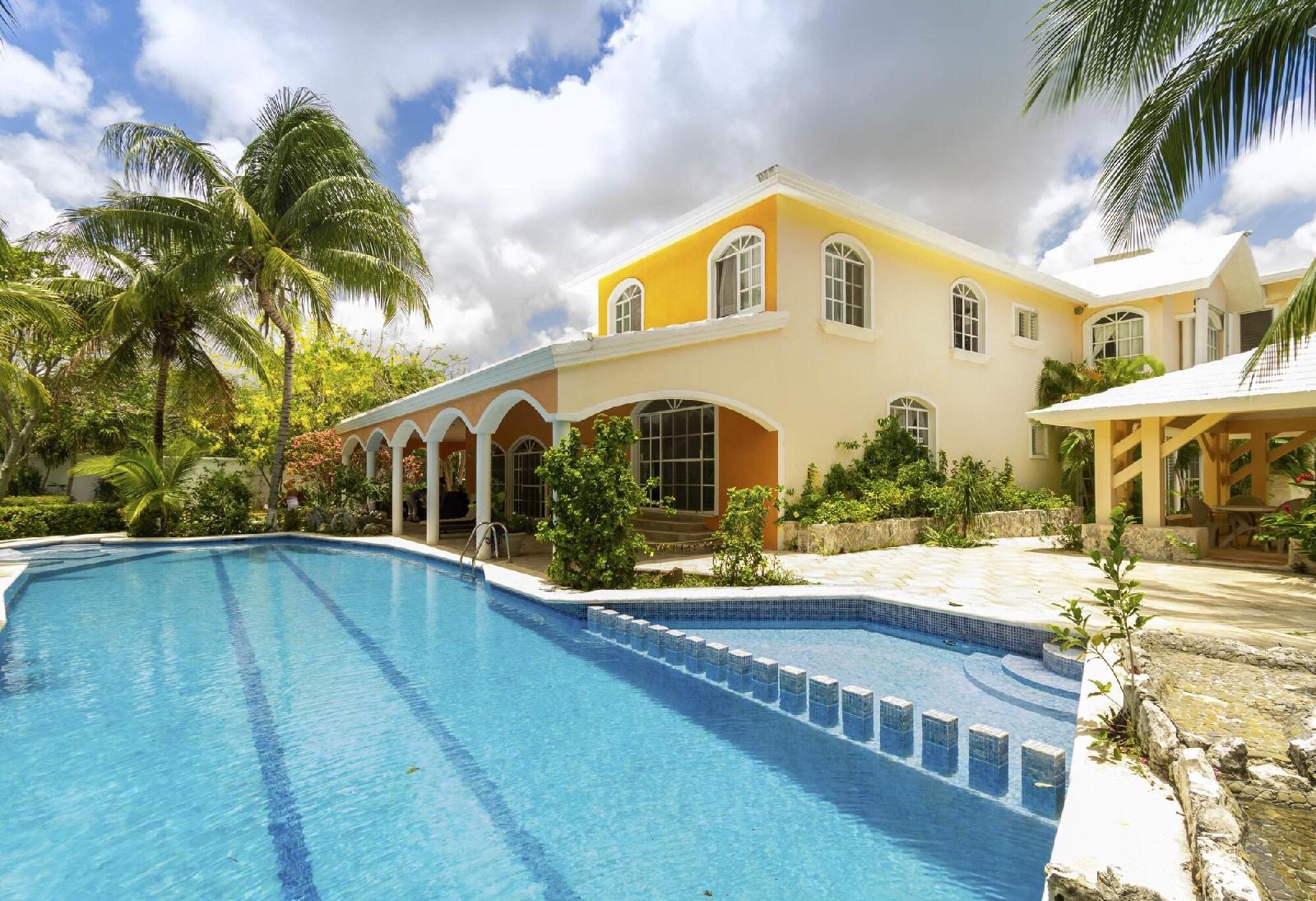Casona Del Sol by GuruHotel