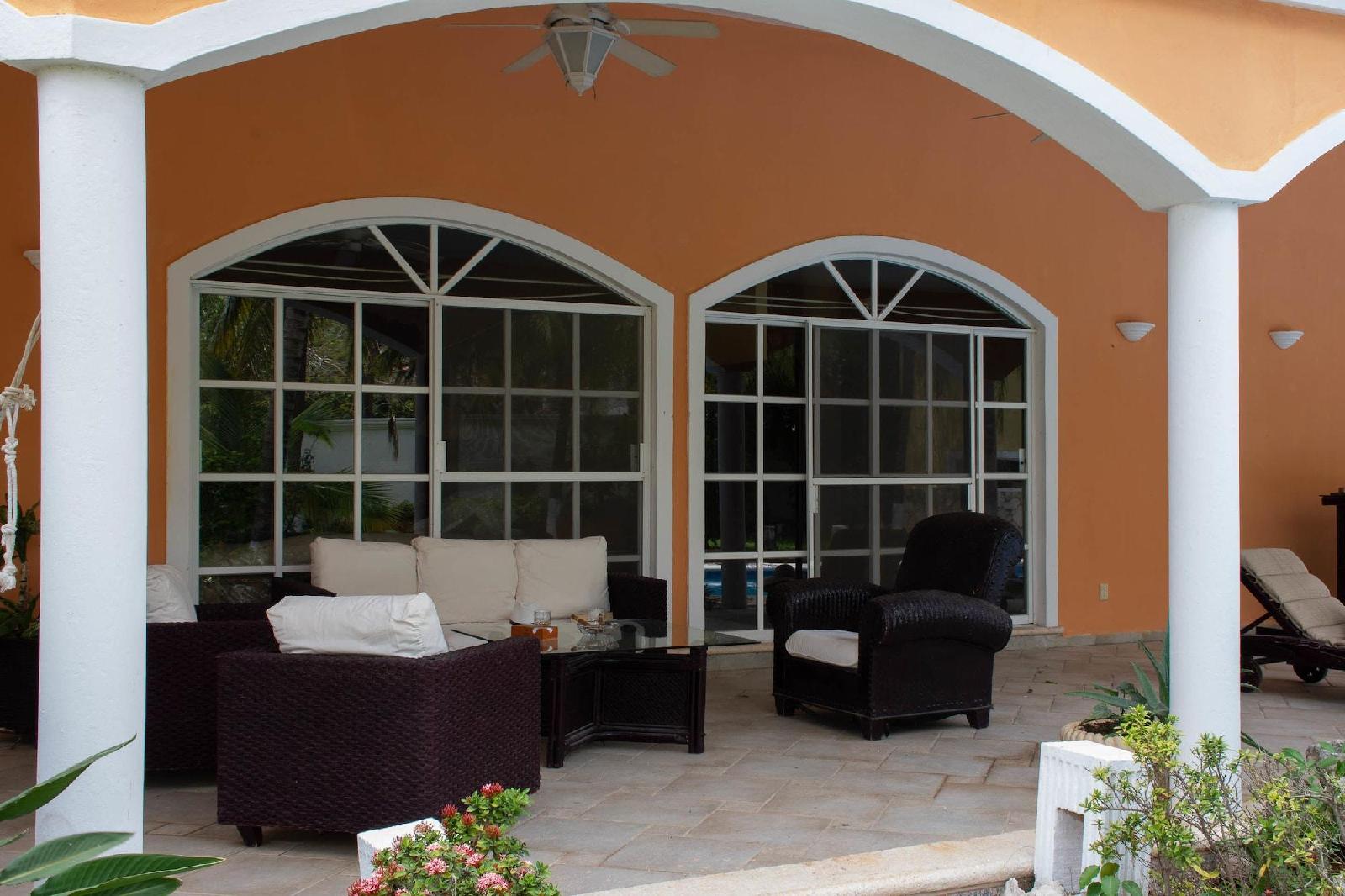 Casona Del Sol by GuruHotel