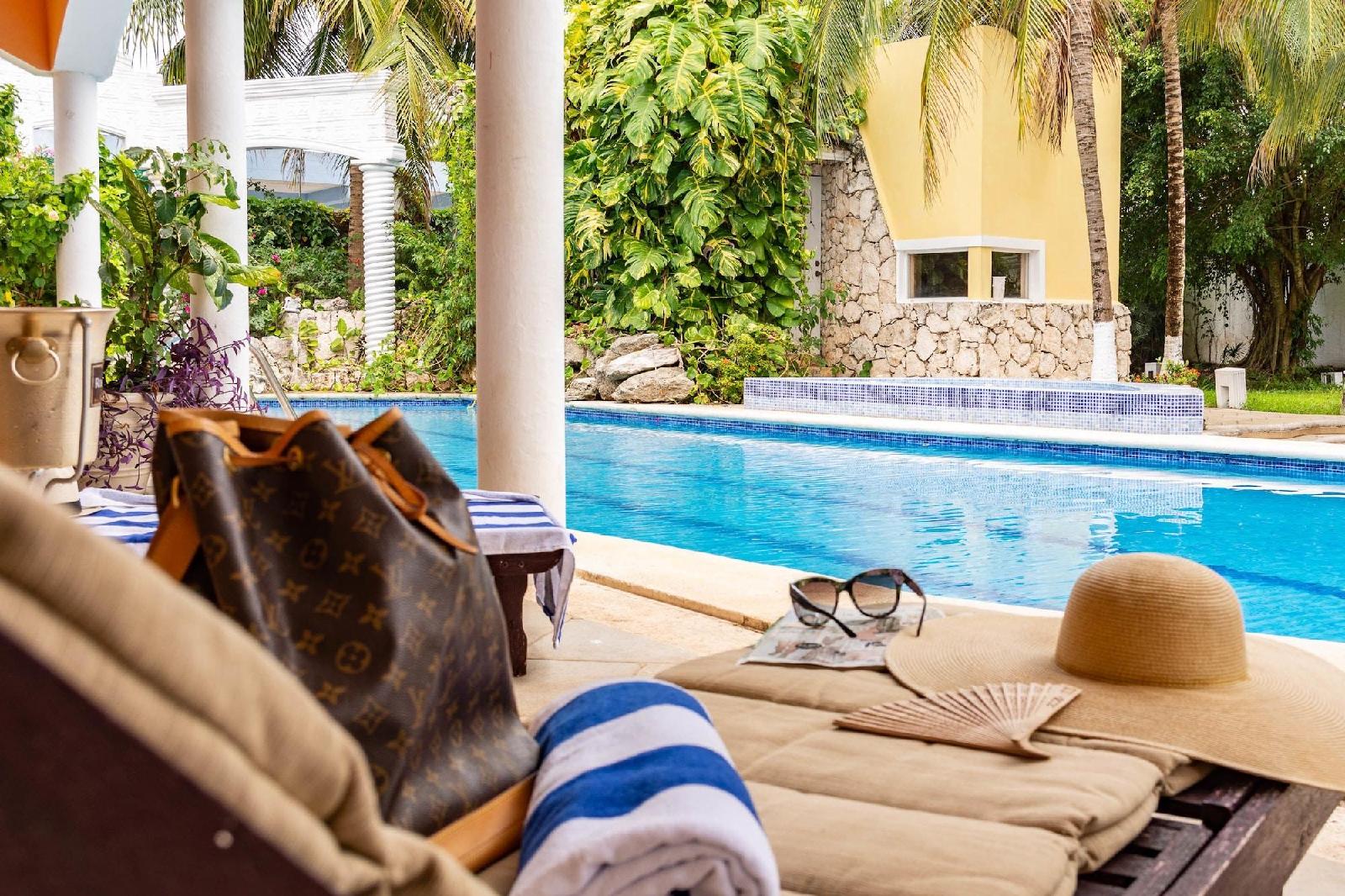 Casona Del Sol by GuruHotel