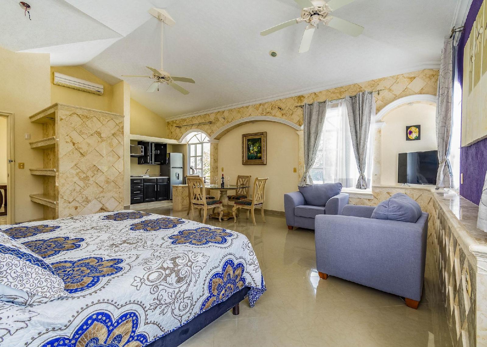 Casona Del Sol by GuruHotel