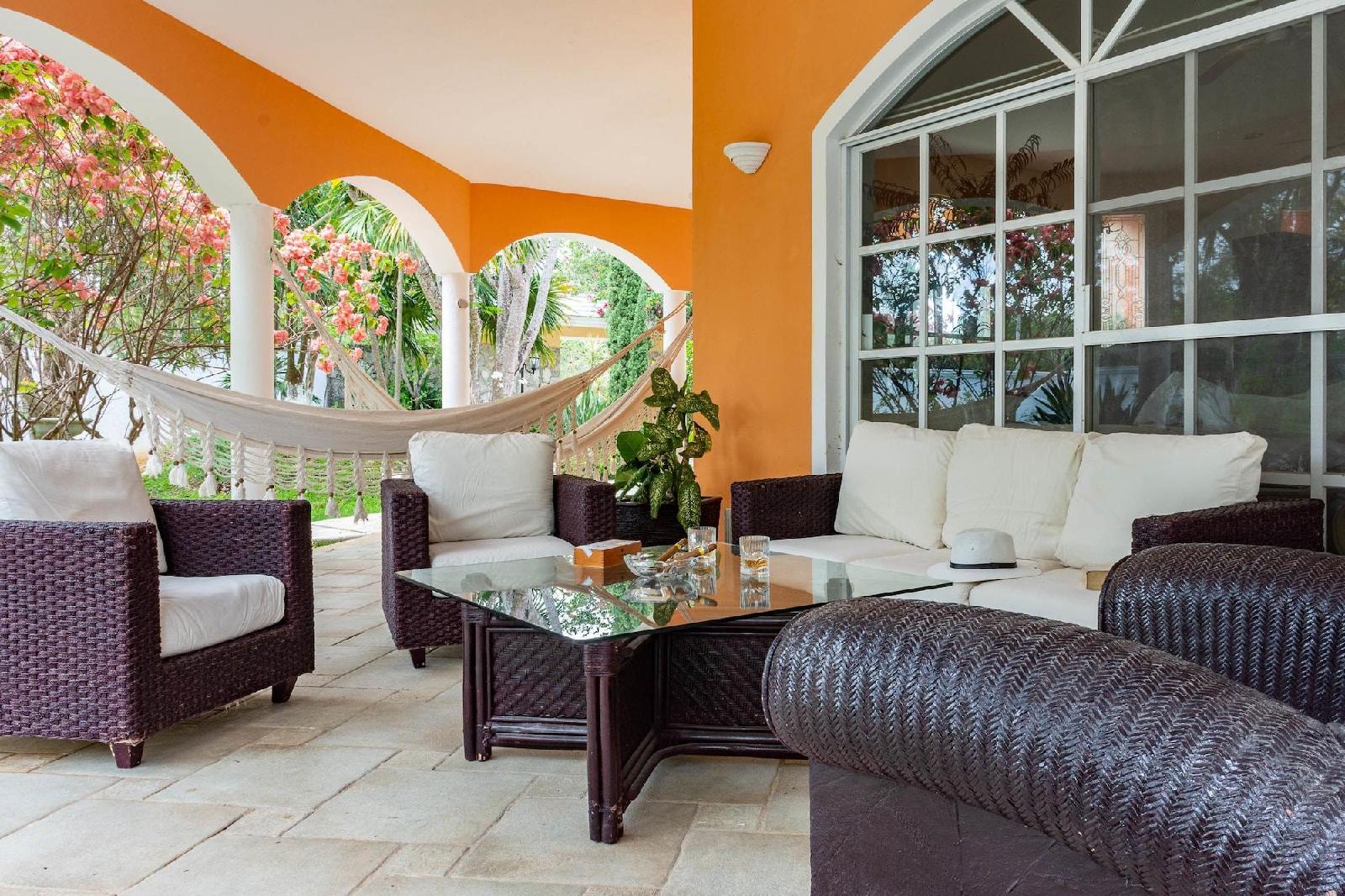 Casona Del Sol by GuruHotel