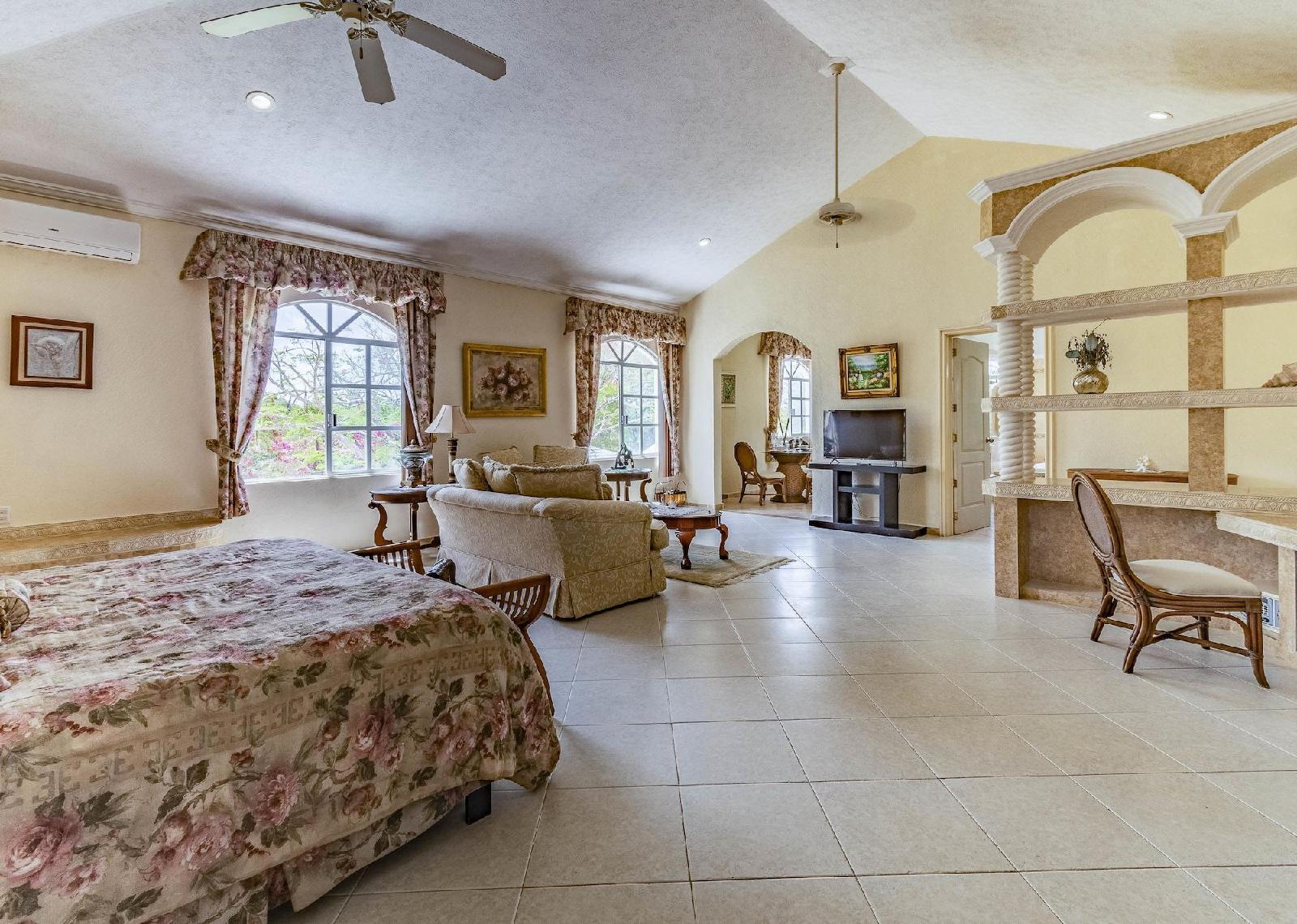 Casona Del Sol by GuruHotel