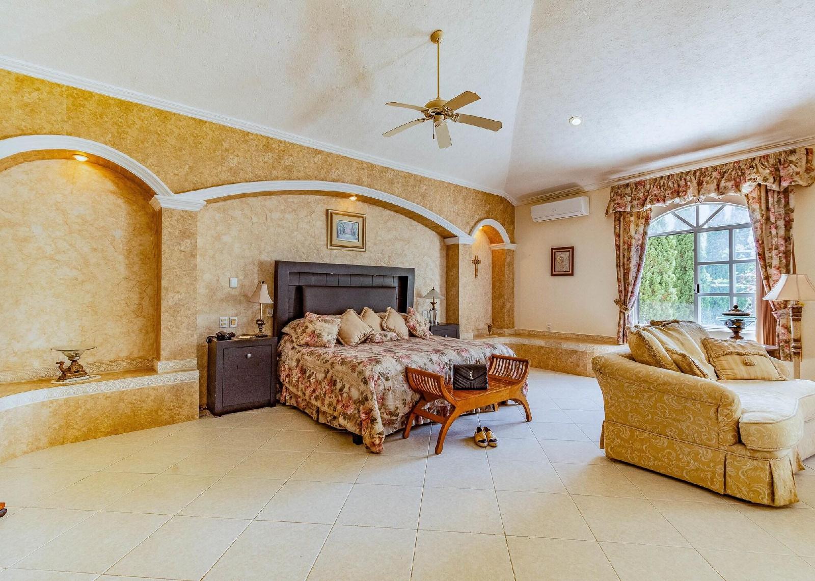 Casona Del Sol by GuruHotel