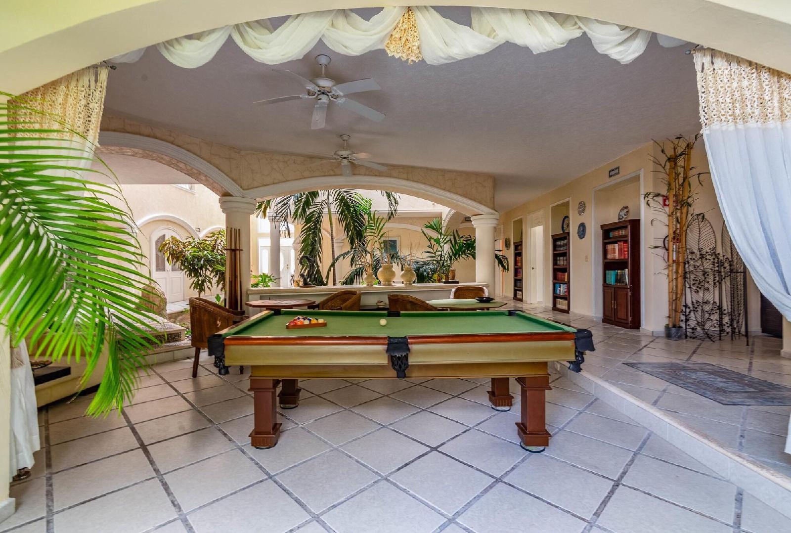 Casona Del Sol by GuruHotel