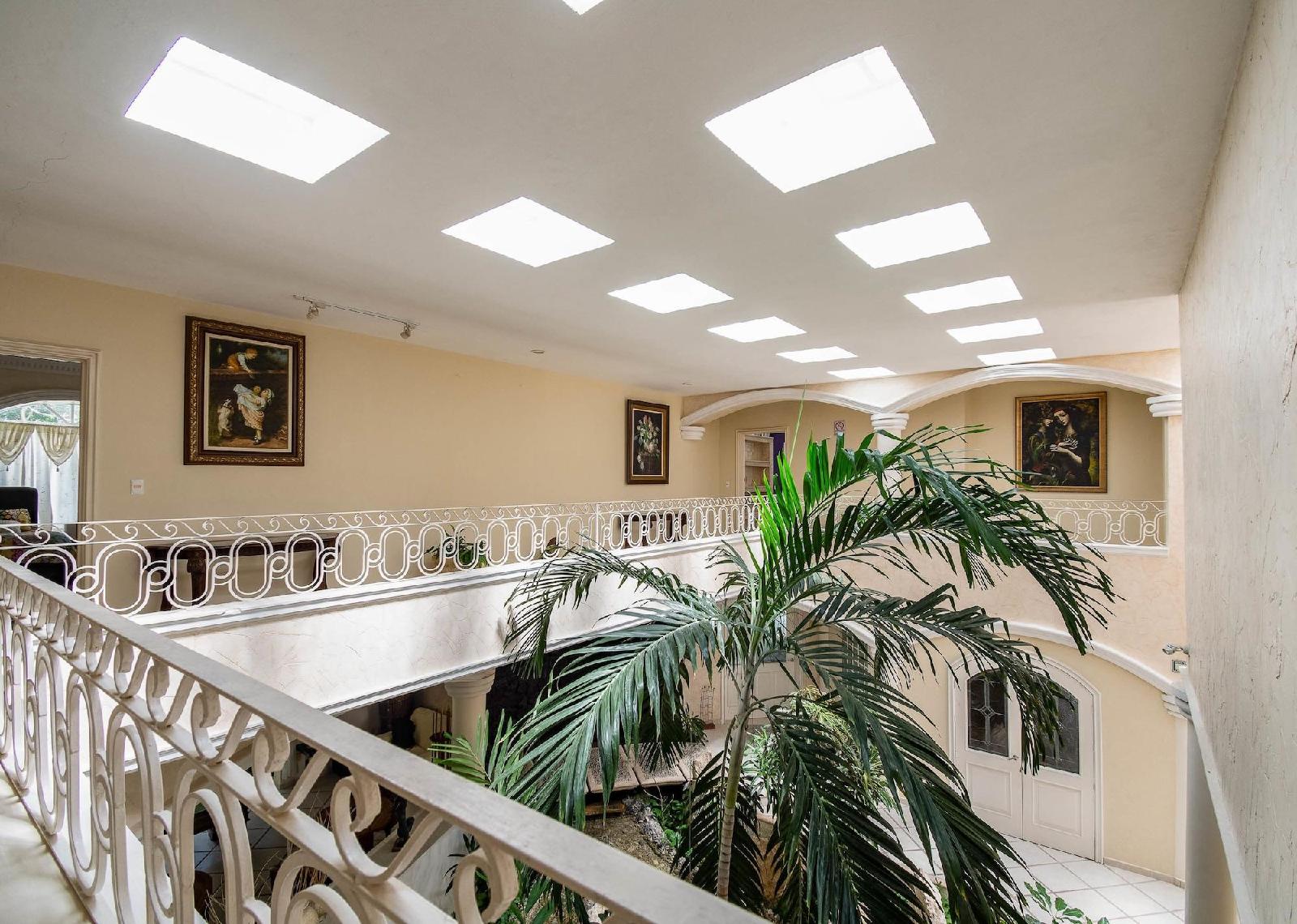 Casona Del Sol by GuruHotel