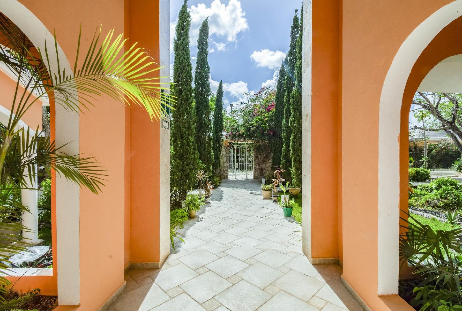 Casona Del Sol by GuruHotel