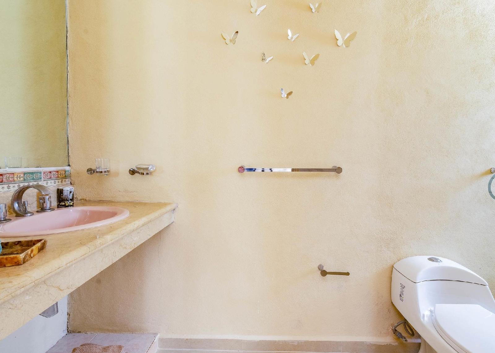 Casona Del Sol by GuruHotel