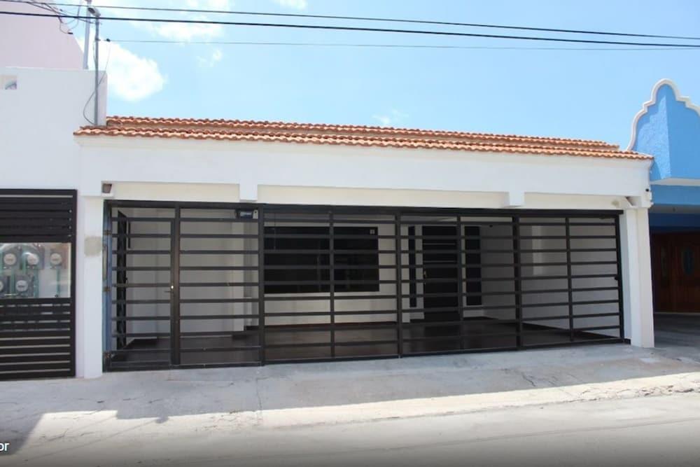 Hospedaje Caoba 19