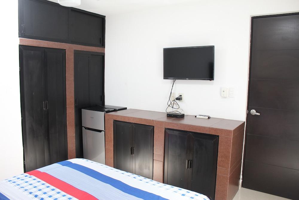 Hospedaje Caoba 19
