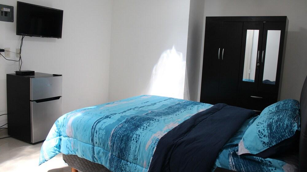 Hospedaje Caoba 19