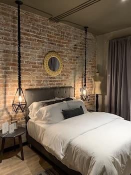 Casa Emilia B&B Boutique