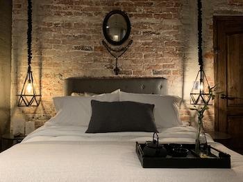 Casa Emilia B&B Boutique
