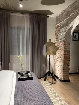 Casa Emilia B&B Boutique