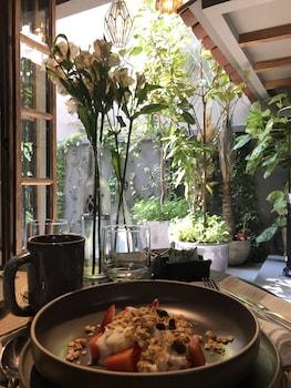 Casa Emilia B&B Boutique