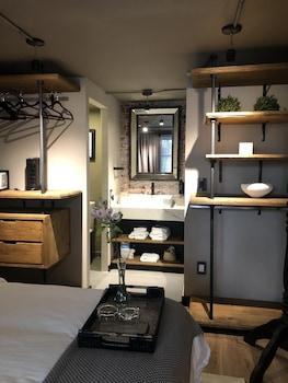 Casa Emilia B&B Boutique