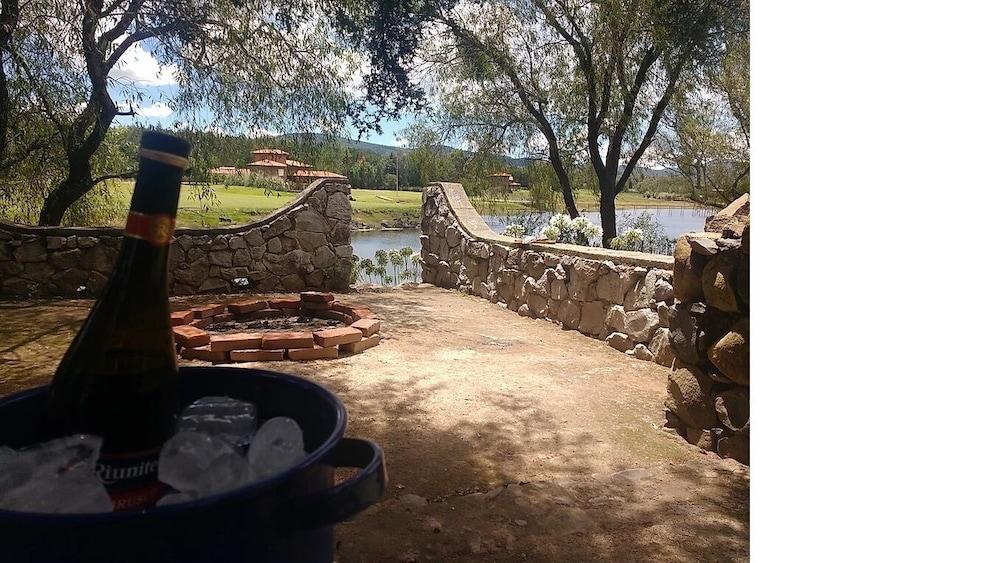 Cabañas Real De Tapalpa