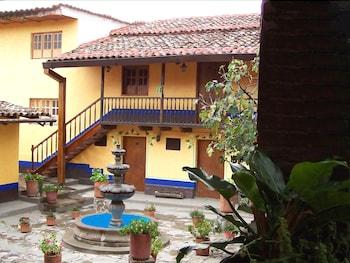 Hotel Posada La Loma