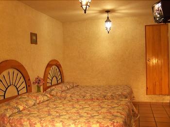 Hotel Posada La Loma