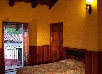 Hotel Posada La Loma
