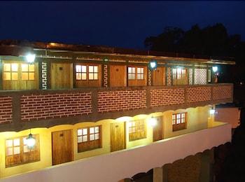 Hotel Posada La Loma