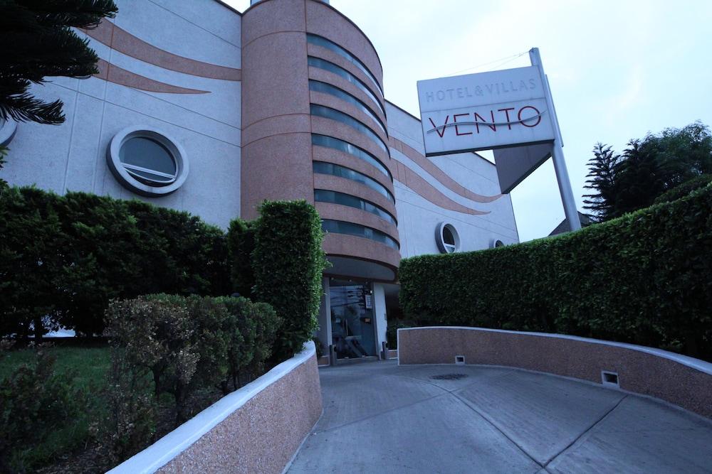 Hotel Y Villas Vento
