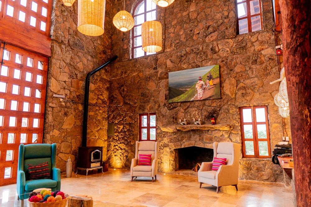 Hotel Montesión Durango