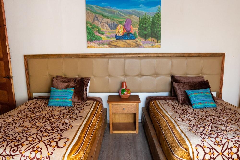 Hotel Montesión Durango