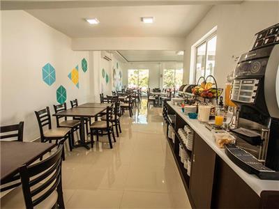 Hotel Santa Cruz Juchitan