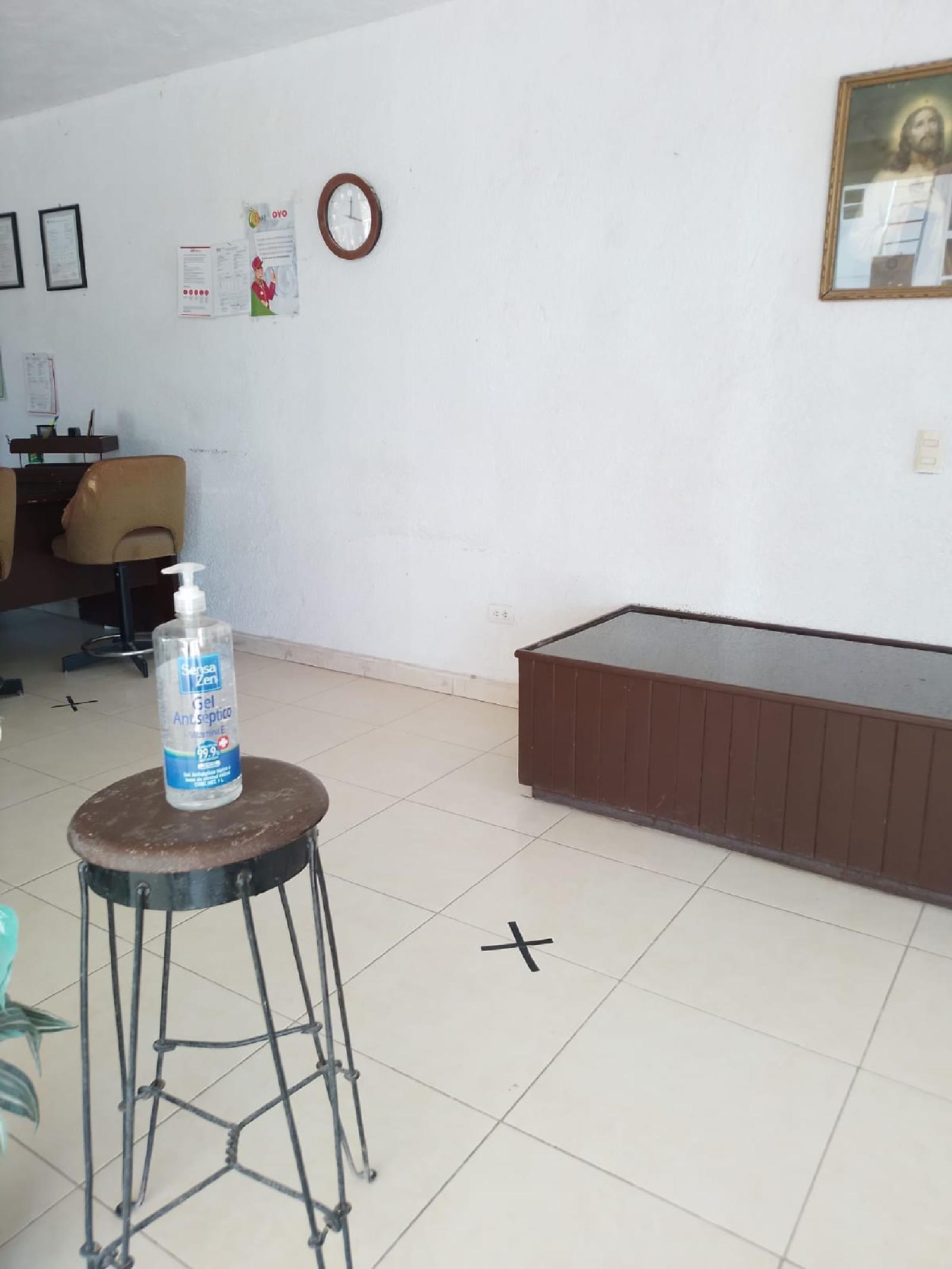 OYO Hotel Oasis