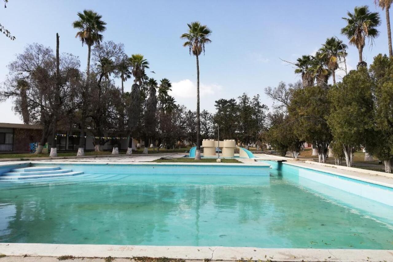 OYO Hotel Oasis
