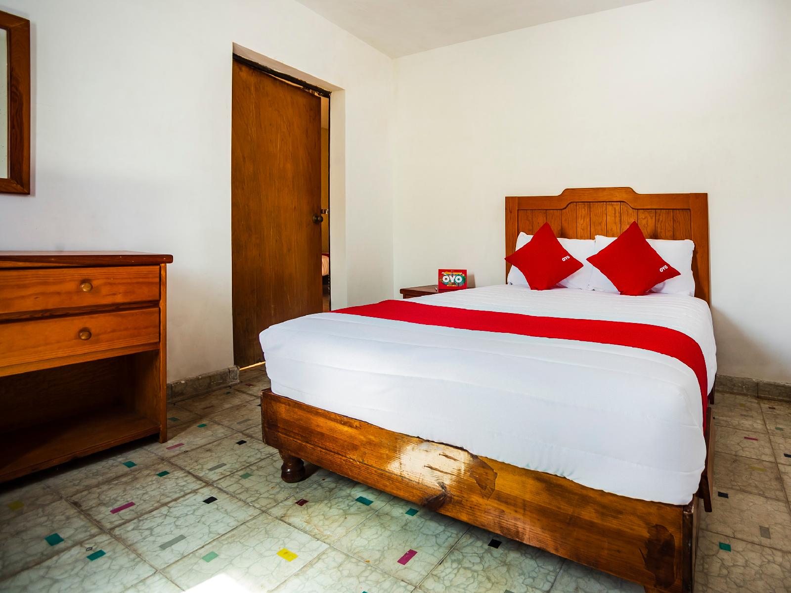 OYO Hotel Oasis