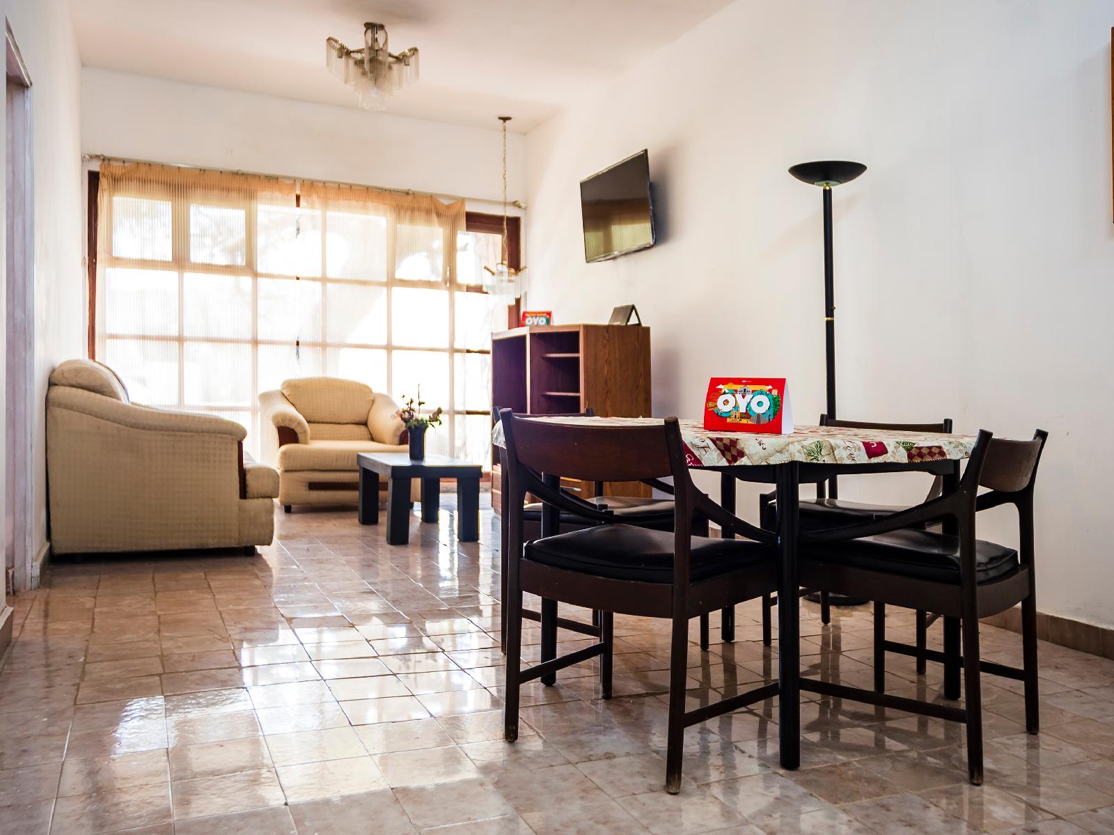 OYO Hotel Oasis