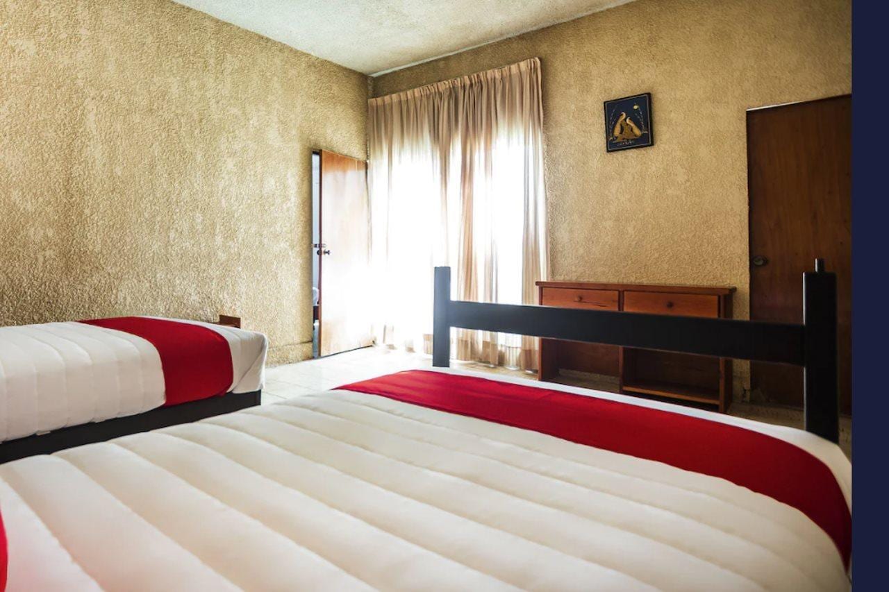 OYO Hotel Oasis