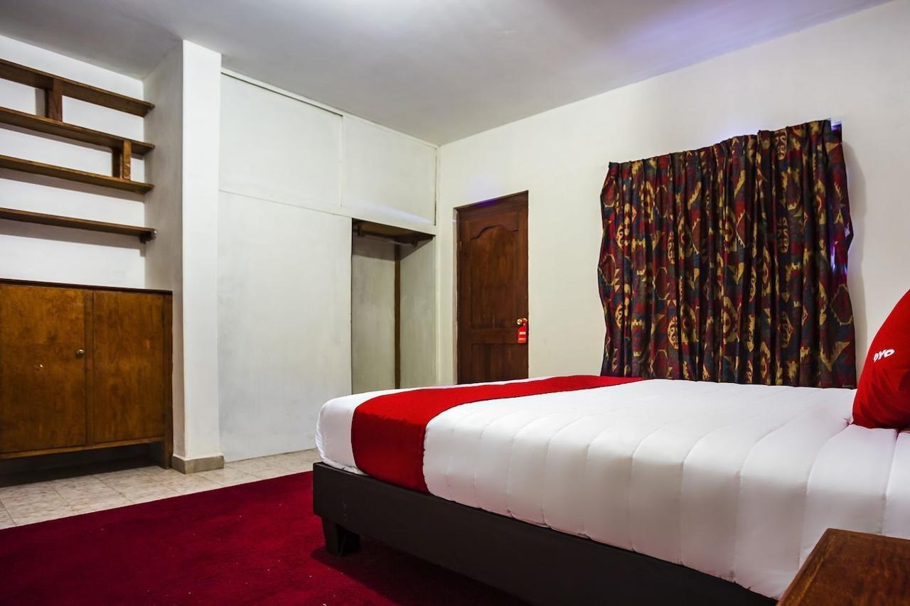 OYO Hotel Oasis