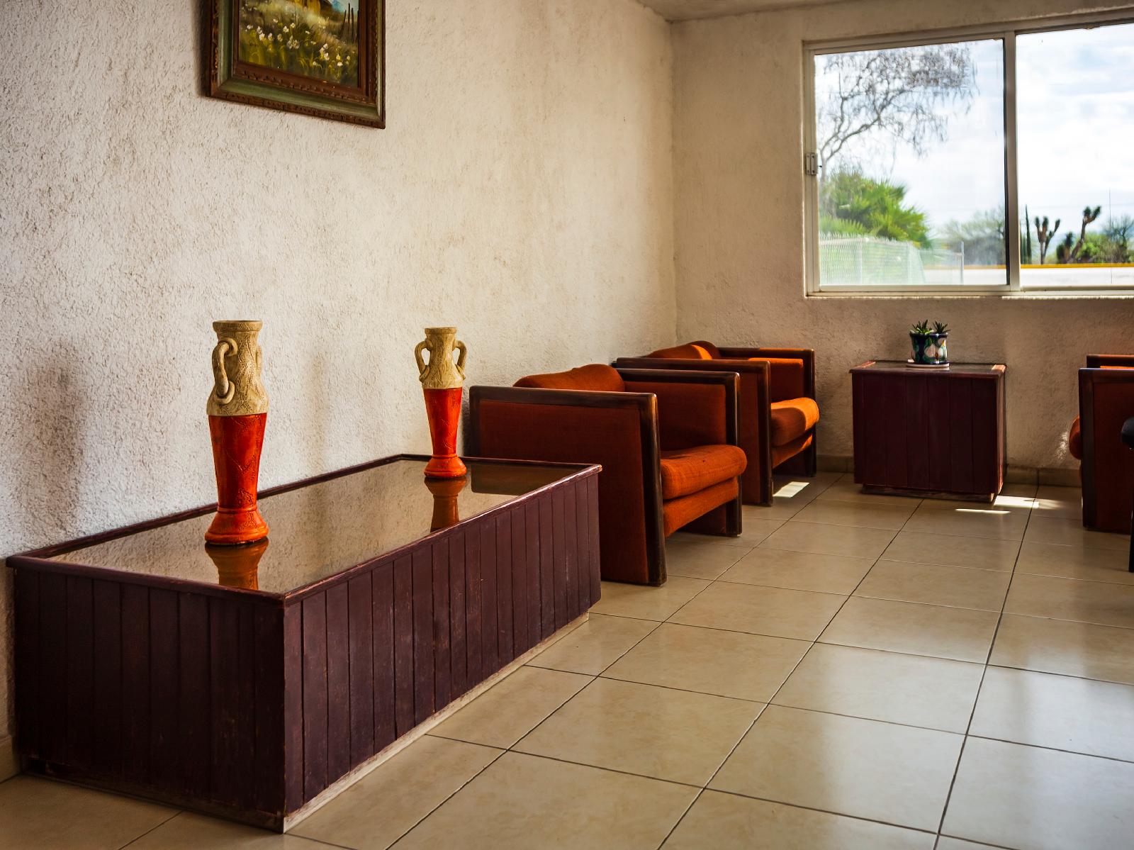 OYO Hotel Oasis