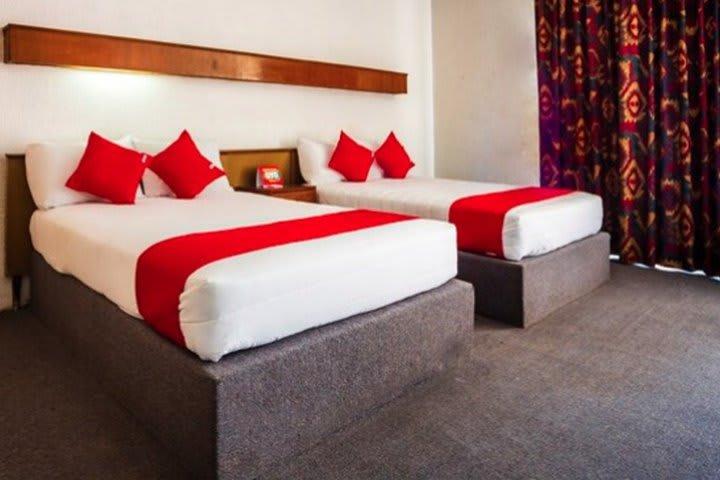 OYO Hotel Oasis