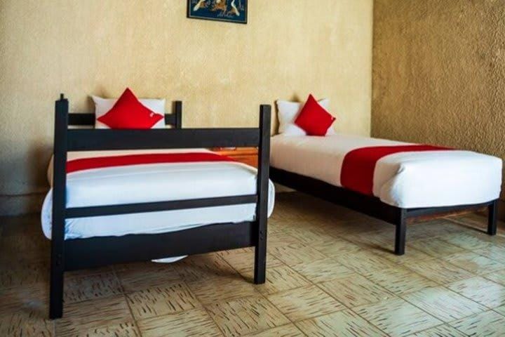 OYO Hotel Oasis