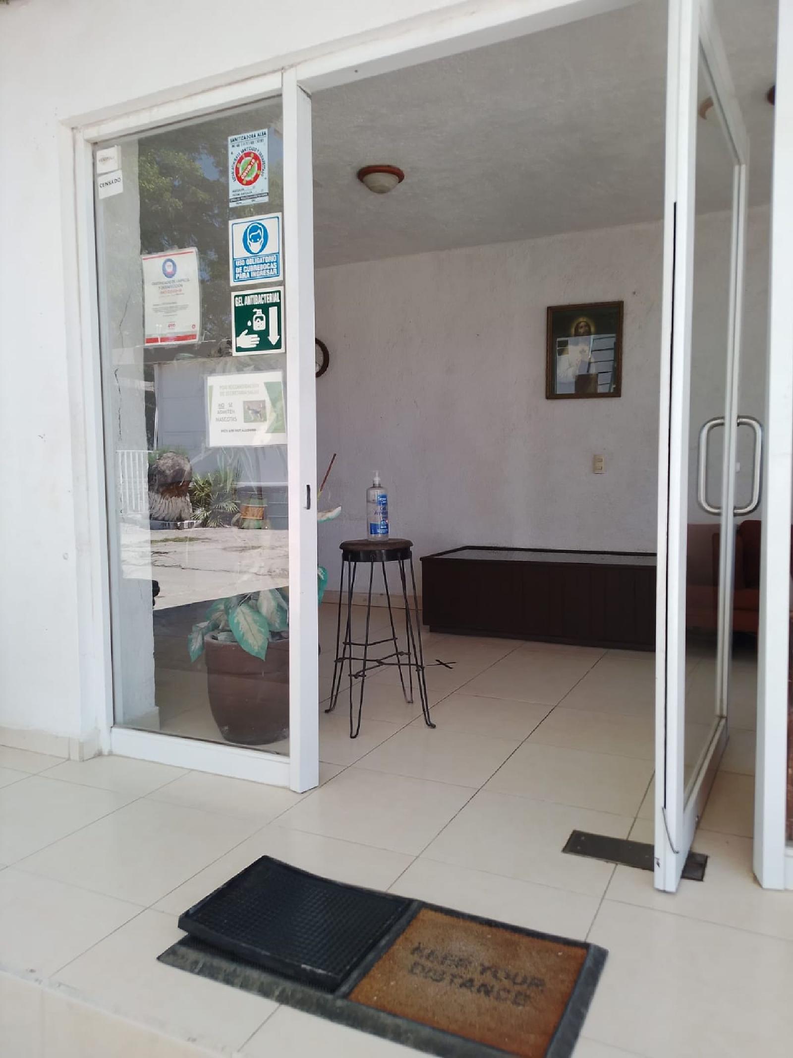 OYO Hotel Oasis