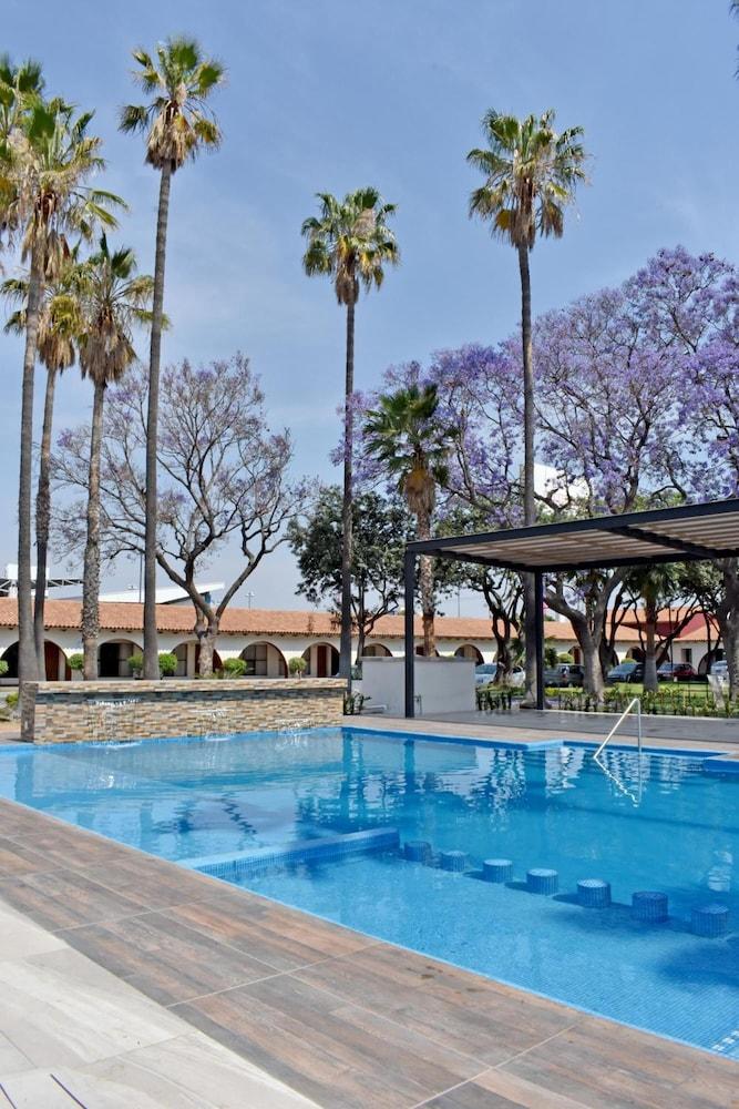 Hotel Sands San Luis