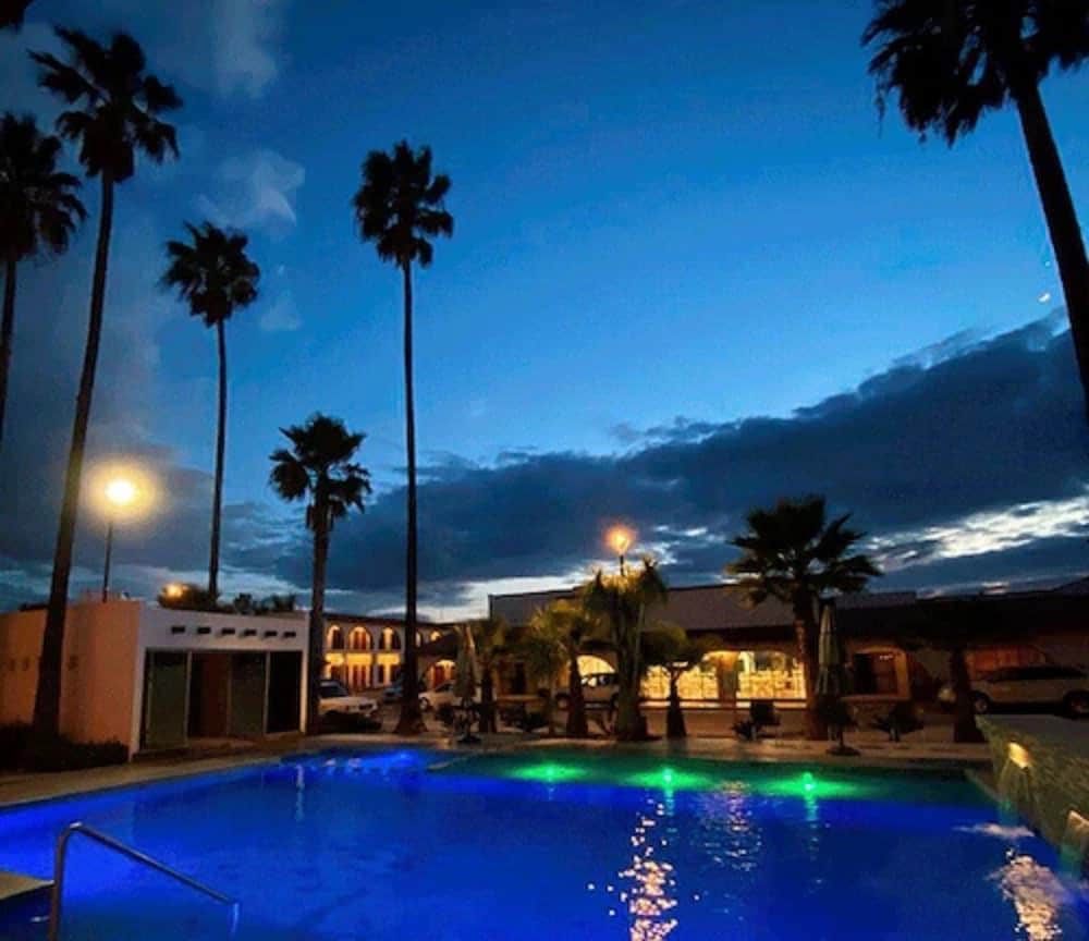 Hotel Sands San Luis