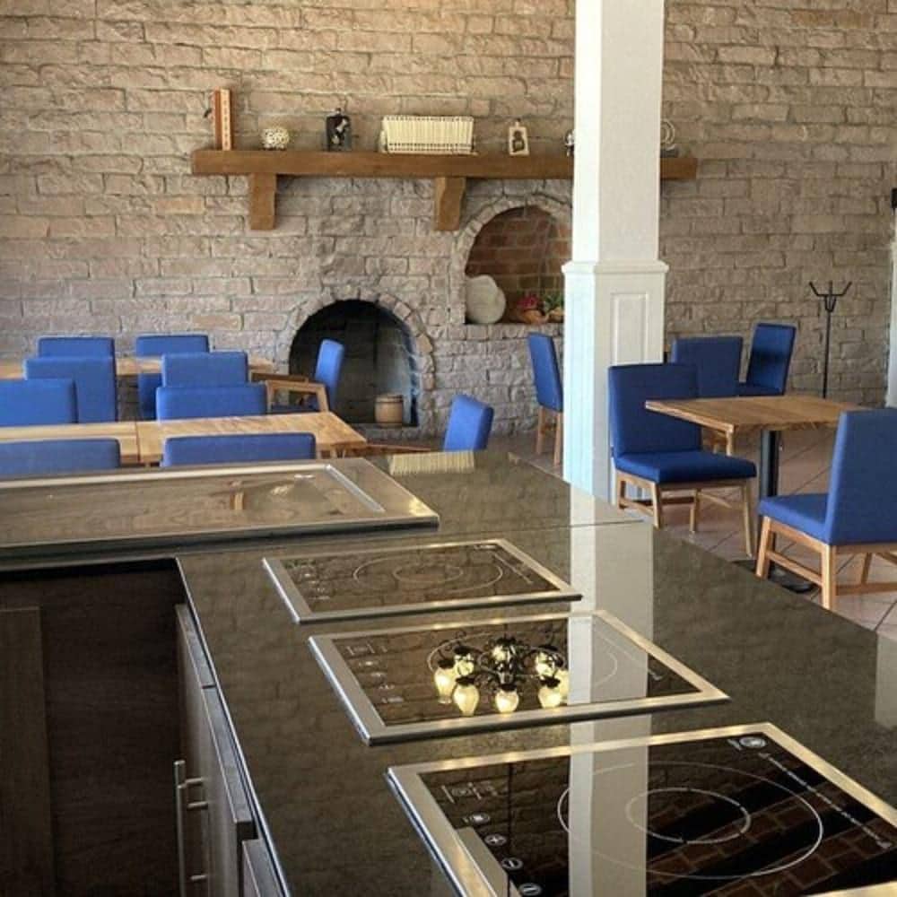 Hotel Sands San Luis