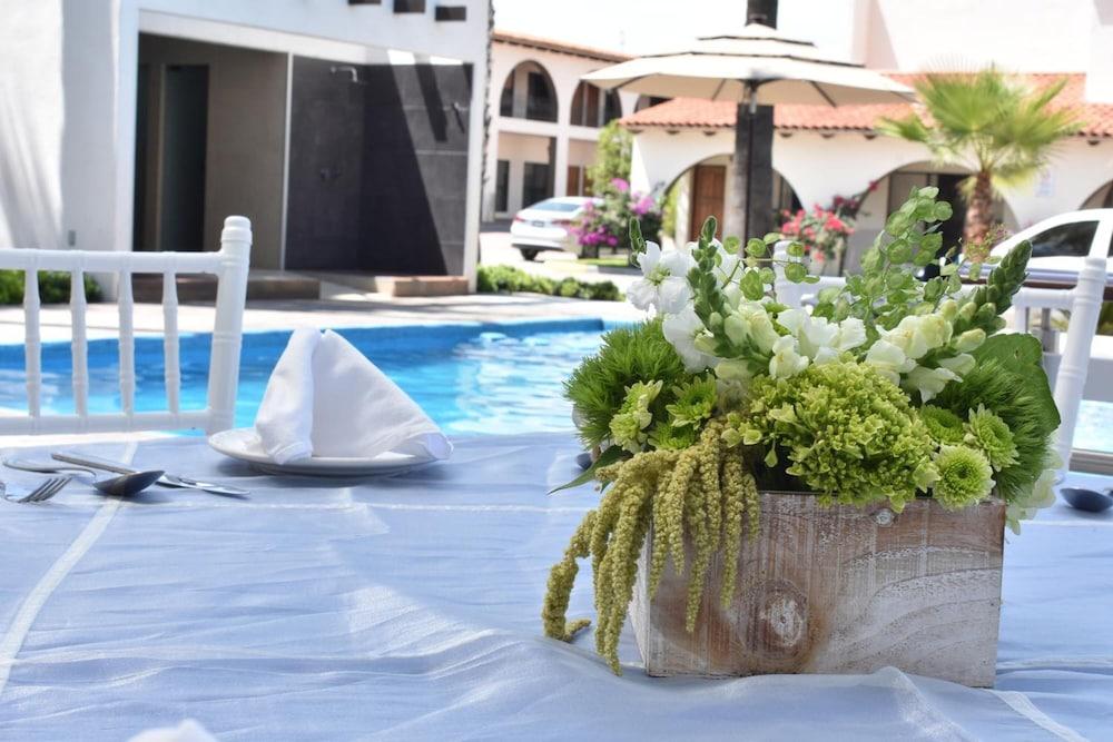 Hotel Sands San Luis