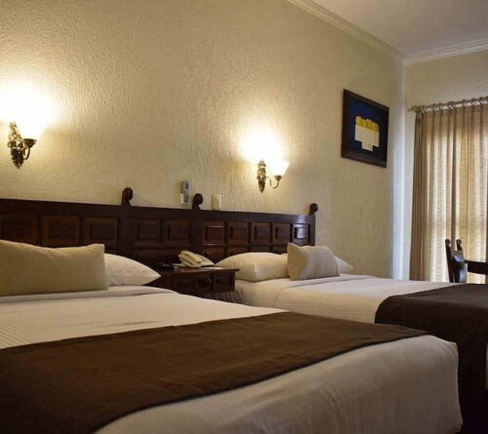 Hotel Sands San Luis