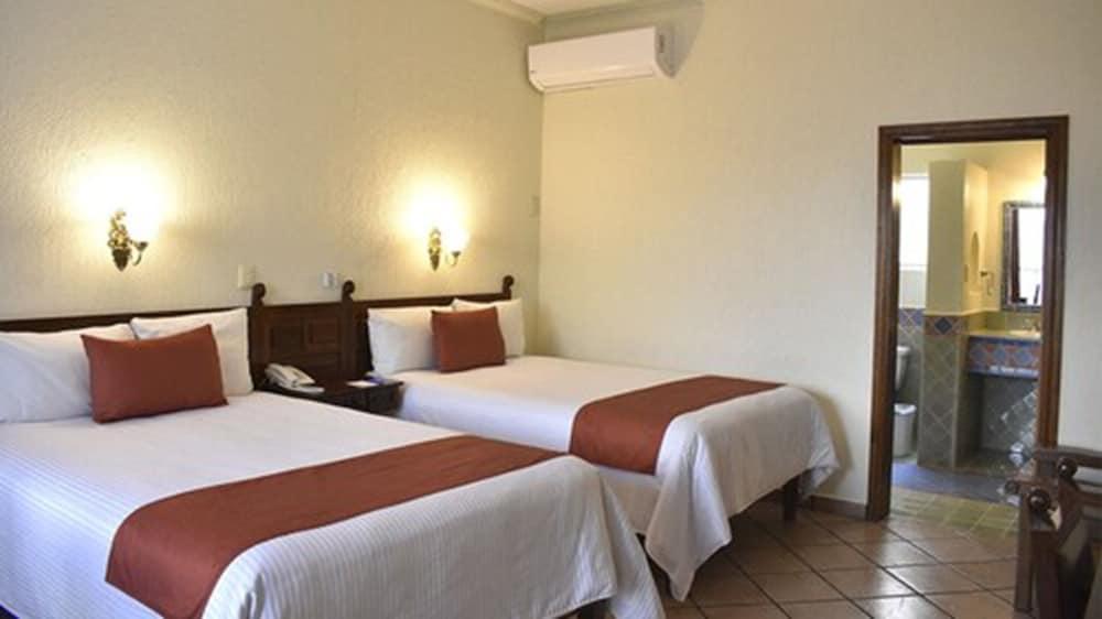 Hotel Sands San Luis