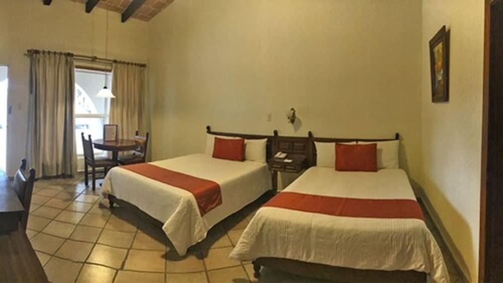 Hotel Sands San Luis
