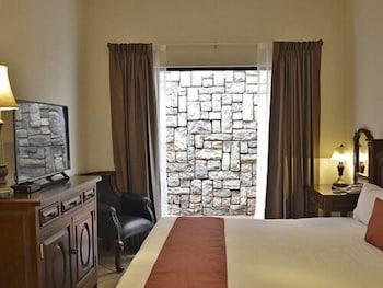 Hotel Sands San Luis